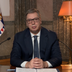 NI VAŠINGTON, NI BRISEL, NI MOSKVA – Poruka iz Beograda pokrenula lavinu reakcija
