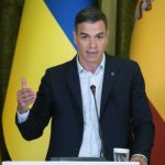 VARIČE PREKO ATLANTIKA: Sančez bez zadrške udario na Trampa, Evropa zadržala dah