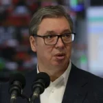 PORUKA KOJA JE ODJEKNULA PREKO DRINE: “Vučiću, ovo ti nikada nećemo zaboraviti”