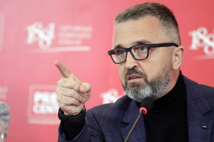 DRAGAN J VUCICEVIC - KZN