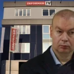HAOS U STUDIJU! Dragan J. Vučićević i Dragan Petrović u žestokom okršaju – pomenuti protesti i Branimir Nestorović zapalili raspravu!