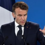 NUKLEARNI ALARM IZ PARIZA: Macron najavio potez koji niko nije očekivao!