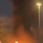 IRAN UDARIO U SRCE AMERIKE U DUBAIJU! Pogodio metu koja mijenja sve: haos koji eskalira!