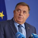 DODIK POSLAO OŠTRU PORUKU HRVATSKOJ: “ Uzvratićemo istom mjerom…”