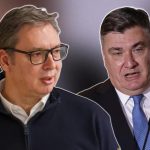 JA MU NISAM POTRČKO! Vučić žestoko uzvratio Milanoviću: „Neka zove svoje iz Prištine i Tirane!“