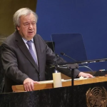 DONESENA ODLUKA! UN izglasao rezoluciju Iranu: Rusija i Kina poručile: “Selektivna pravda ne…”