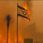 IZVANREDNA VIJEST! IRGC objavio: Srce Izraela pogođeno!