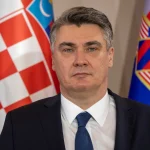 PREDSJEDNIK UZDRMAO JAVNOST !:  Milanović udario na Srbiju, pa prozvao i hrvatski vrh!