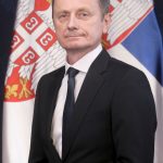 SKANDALOZNA IZJAVA!: VUČIĆEV MINISTAR ZAPRIJETIO!: “Opalit ću šamar ustaškom govedu”