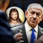 TOTALNI ŠOK! NETANYAHU NA UDARU KRITIKA ZBOG IZJAVE O ISUSU