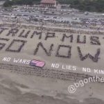 NAJNOVIJA VIJEST!: AMERIKA NA NOGAMA: Masovni prosvjedi protiv Trumpa šire se zemljom!