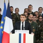 GEOPOLITIČKI UDAR! MACRON NAPADA! Francuska vojska kreće prema…