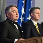 KOMŠIĆ JASNO PORUČIO: “Moramo biti spremni da pod svaku cijenu…”