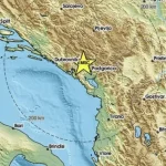 JAK ZEMLJOTRES: Osjetio se i u BiH: Stanovnici opisuju nešto neobično: “Prvo zvuk, a onda…”