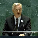 DRAMA U UN-u: BiH za dlaku izbjegla “Rusku listu”: Lagumdžija otkrio ko je postavio zamku: “Obradovalo bi one koji…”