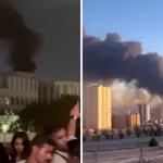 NAJNOVIJA VIJEST! Peti dan rata donio haos: Napali postaju CIA-e u S. Arabiji! Tramp i Rubio najavili potez koji ledi krv!