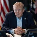 TRUMP SE OGLASIO I IZAZVAO KAOS NA INTERNETU