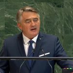 ŽESTOKA PORUKA IZ VATIKANA! Komšić prozvao poteze koji trese BiH: “Bila je to pogrešna…”