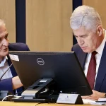 ČOVIĆ I ŠPIRIĆ ZAUSTAVILI ZAKONE: Kolegij nije postigao saglasnost: “BiH prijeti gubitak od…”