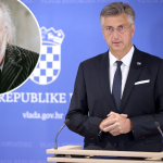 BOMBA IZ PLENKOVIĆEVOG KORTEKSA! Jergović otkrio tko ide u bitku za Zagreb: Ime koje niko nije očekivao!