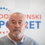 DP-ovac Mišić objavio pa izbrisao: “Jure Francetić i Rafael Boban su ponos hrvatske države”