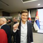 POLITIČKI OKRŠAJ UOČI USKRSA! Picula zaprijetio Srbiji: Brnabić odmah uzvratila!