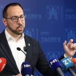 UDARNA VIJEST!:  TOMAŠEVIĆ UŽAREN NAKON ODLUKE USTAVNOG SUDA!:”Nisu odgovorili ni…”