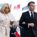 DOK RAT BUKTI,MACRON MIJENJA PRAVILA IGRE!:Europa traži novi put!