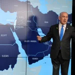 JEDNA REČENICA UZDRMALA CIJELI SVIJET!: Netanyahu opet u središtu pažnje!