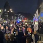 NAJNOVIJA VIJESTI!: TEL AVIV NA NOGAMA: Masovni prosvjedi protiv vlasti i rata šire se zemljom!