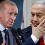 NOVA DRAMA NA BLISKOM ISTOKU: Erdogan brutalno udario po Izraelu!