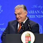 UDARNA VIJEST!: PRVE IZLAZNE ANKETE ŠOKIRALE EU!: Orbán na rubu…