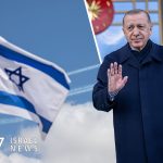 ERDOGAN ZAPRIJETIO IZRAELU:  “Kao što smo ušli u Karabah i Libiju, učinit ćemo isto i njima”