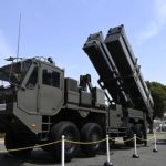 RASTE STRAH OD SUKOBA! Japan rasporedio rakete, Kina pod povećalom!