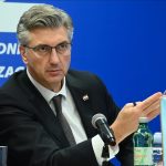 PLENKOVIĆ U PANICI!: JE LI VEĆ PREKASNO? Hrvatska tone u sve dublju krizu!