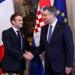 VELIKI VOJNI ZAOKRET? Hrvatska razmatra ponudu koja bi mogla odjeknuti !