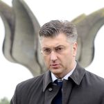 MESIĆ UDARIO NA PLENKOVIĆA U JASENOVCU: Zbog Thompsona mu poslao brutalnu poruku