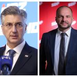 NAJNOVIJA VIJEST!:Hajdaš Dončić otvorio temu od koje HDZ neće mirno spavati!