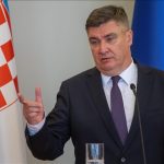 Predsjednik Milanović govorio o Srbiji, EU i slabostima hrvatskog gospodarstva