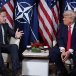 IZ MINUTE U MINUTU!:  ALARM U EUROPI: Trump udario na NATO članice!