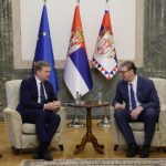 SRBI U SENCI NEIZVESNOSTI! Aleksandar Vučić izneo ključne zahteve pred Peter Sorensen – jedna stvar više ne sme da čeka