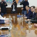 IZBORI NA VIDIKU: Aleksandar Vučić otvorio dijalog, deo opozicije zatvorio vrata – ANALITIČARI: Presudni državni interesi!