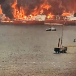 IZVANREDNA VIJEST!: Veliki  broj poginulih i ranjenih: Huti pogodili metu!