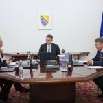 I TO SMO DOČEKALI: Predsjedništvo BiH odobrilo…