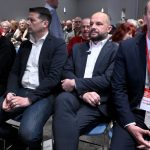 Jednoglasno izabran novi šef SDP-a