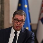 VUČIĆ RASPALIO! Piculi rekao dvije riječi koje su sve zamrzle: Napao i hrvatskog novinara!