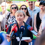 DRAMA U SPLITU! Kekin otkrila šta se 20 godina krije u KBC-u – život onkoloških bolesnika u rukama jedne tvrtke!