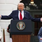OBJAVIO MIR, PA ZAPRIJETIO NOVIM POTEZIMA: Trumpova poruka o Iranu digla veliku prašinu