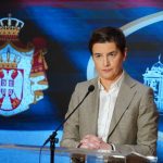 NAJNOVIJA VIJEST!: ANA BRNABIĆ UDARILA NA HRVATSKU: “VIDIM DA STE MALO…”