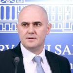 DABRO ŽESTOKO UDARIO PO TOMAŠEVIĆU:  “Đavolji pir u Zagrebu je…”